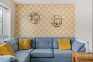 Lounge Area- click for photo gallery